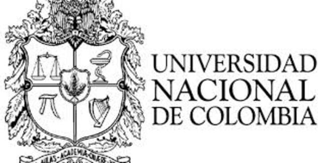 Creación de la maestría en sistemas en la universidad nacional de Colombia