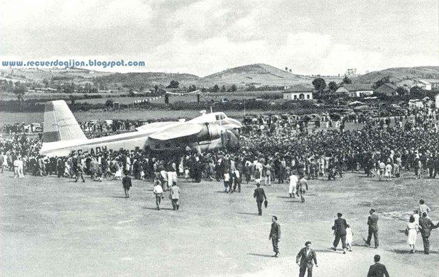 SADAL - Asociación Anónima de Aviación Llanera