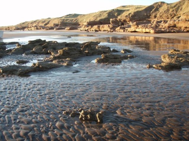 Punta Alta, Argentina