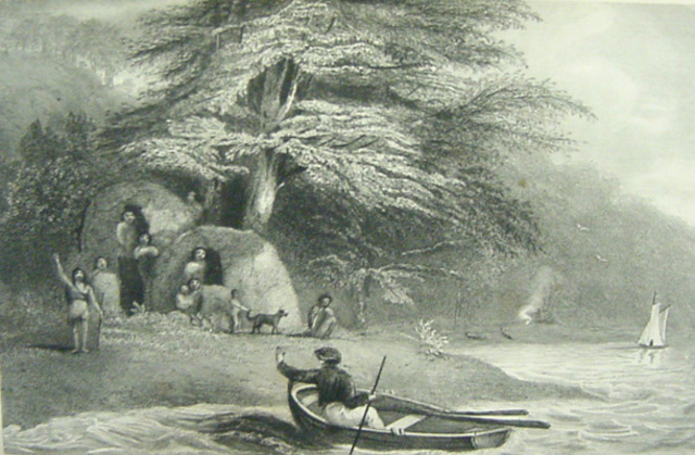 Tierra del Fuego , Argentina