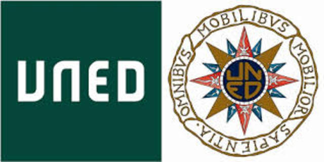 Se creó la Universidad Nacional de Educación a Distancia (UNED) de España