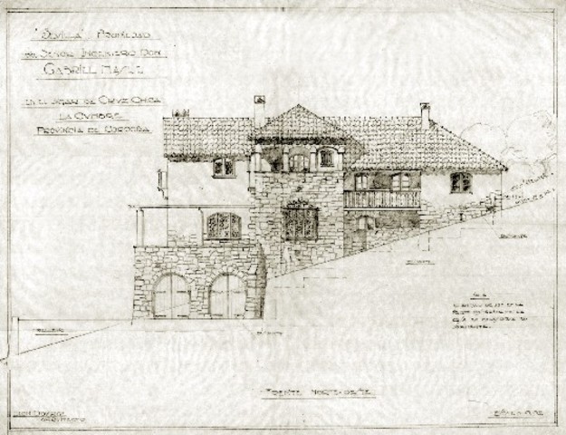 CONTRUCCIÓN DE HOTELES