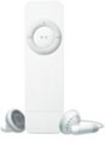 iPod Shuffle
