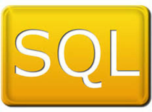 Segunda revisión a ANSI SQL