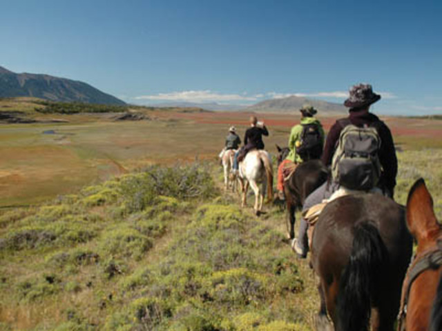 Rio Negro, Argentina