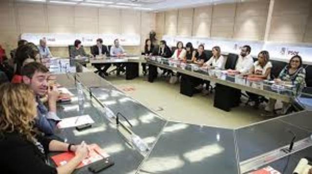 Reglamento Interior de la Comisión Ejecutiva de Turismo.