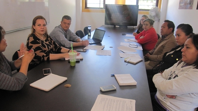 Reglamento interno de la Secretaría de Turismo