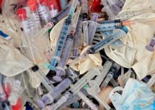 DECRETO 2676 DE 2000 (art 1,2,3)