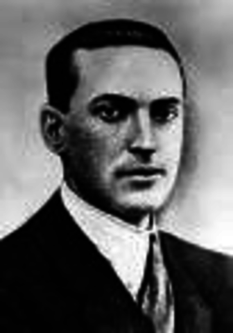 Lev Semionovich Vygotsky