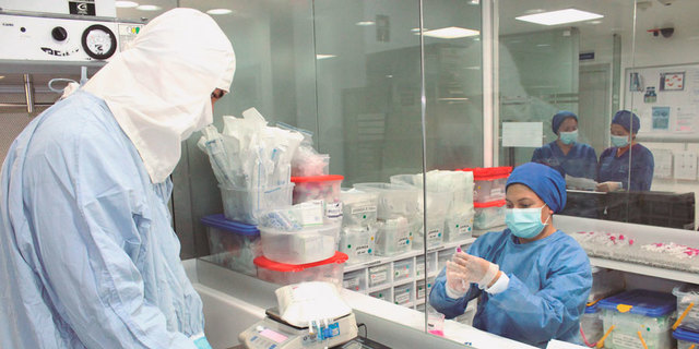 Decreto 2330 del 2006