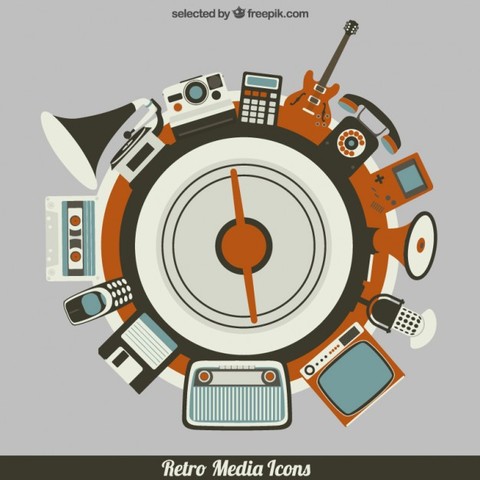 Enseñanza por Multimedia