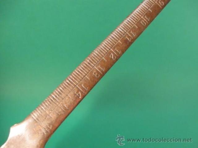 Jhon Napie permite la llegada de la regla