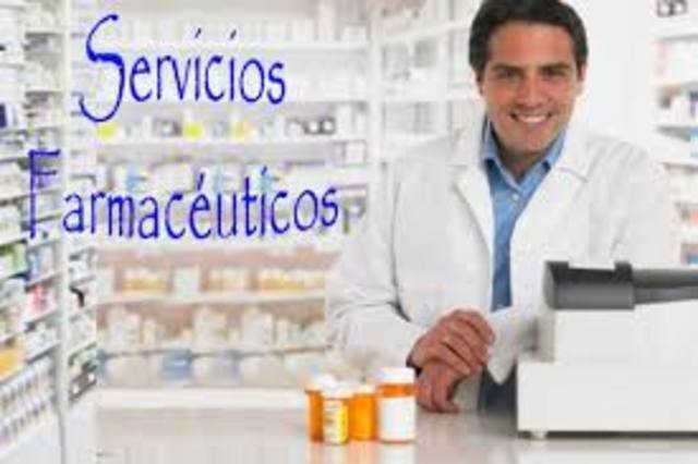 DECRETO 2200 DE 2005- REGLAMENTA EL SERVICIO FARMACEUTICO
