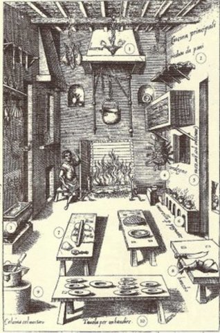 actividad del hospedaje