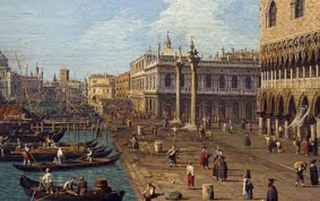 Venecia