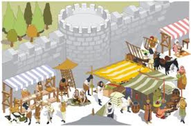 Relaciones comerciales