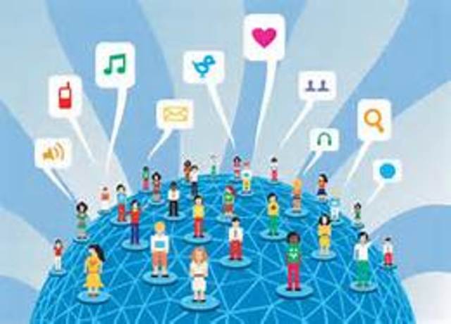 Era Digital Año 1960