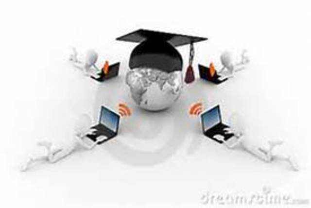 Ambientes Virtuales de Aprendizaje