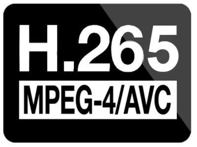 Recomendación ITU-T H.265 o HEVC