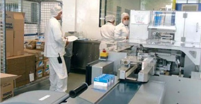 DECRETO 1737 2005 PREPARACION,DISTRIBUCION DE MEDICAMENTO.