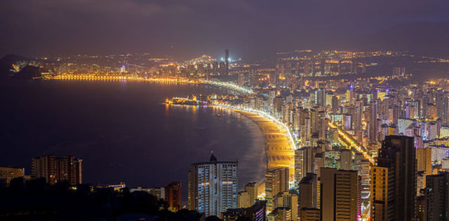 Benidorm