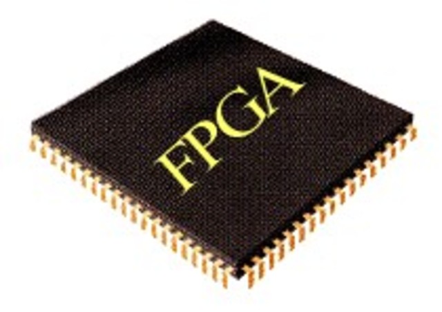 FPGA en el Mercado