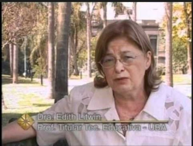 Evolución Profesión Docente