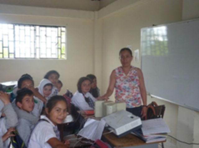 14.Los países occidentales organizaron e institucionalizaron la educación.