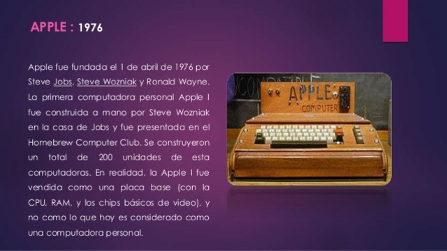 Computadora Personal