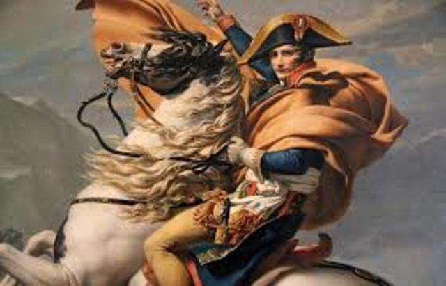 Imperio Napoleónico