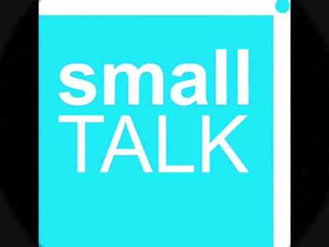 SmallTalk