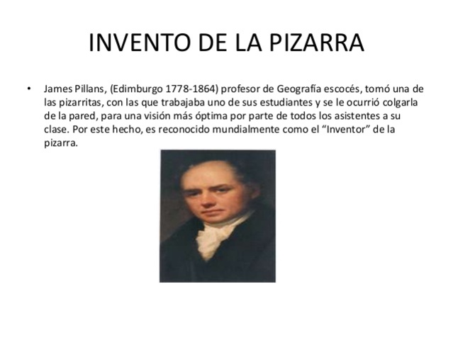 pizarra