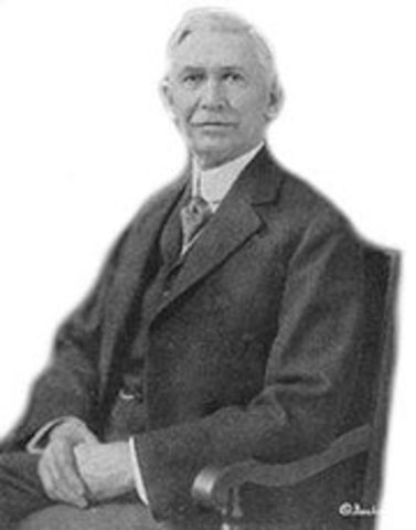 HARRINGTON EMERSON