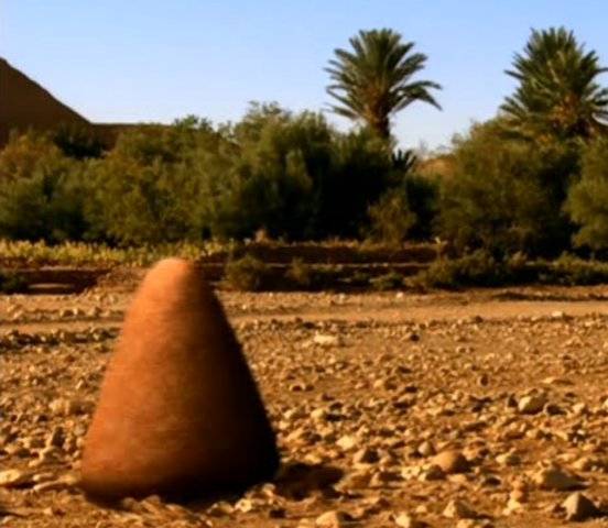 Próximo oriente - 4000 a.C