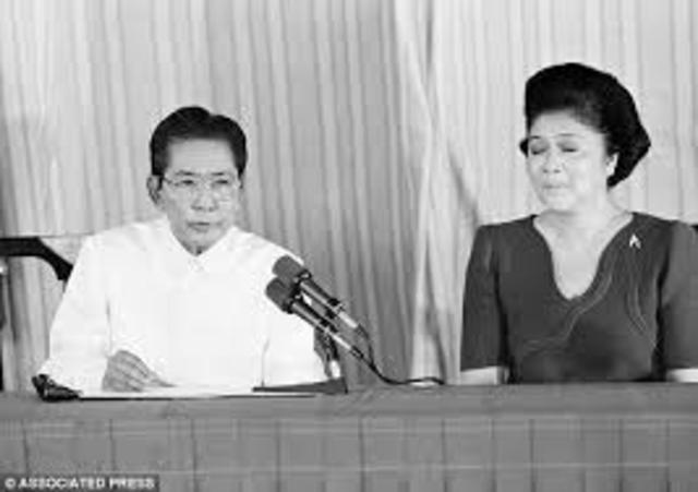 Marcos Constitution Ratified