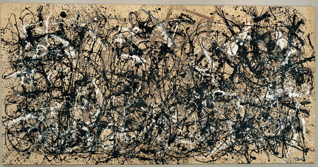 Expresionismo Abstracto