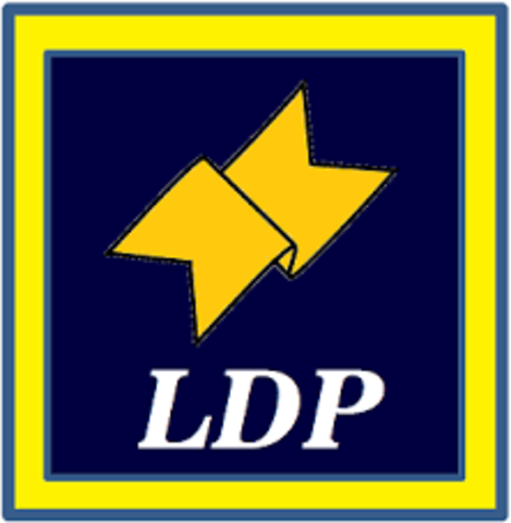 LABAN Party Founding