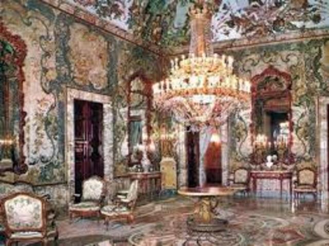 Rococo