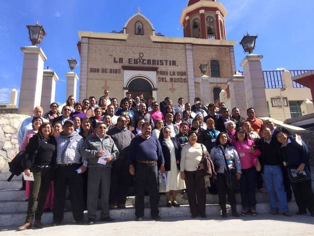 Encuentros Nacionales de Equipos