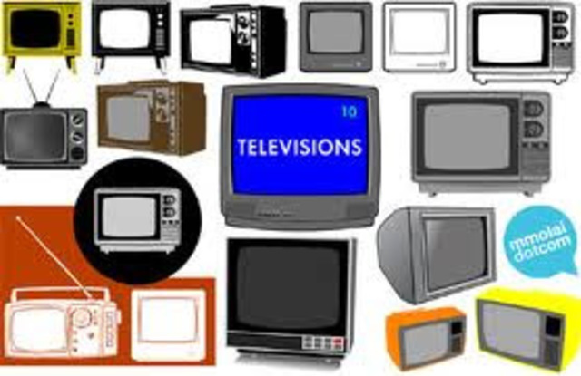 TELEVISION