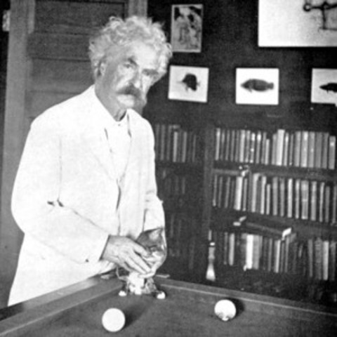 creo la editorial de Charles L. Webster and Company