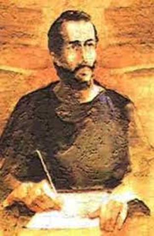 Edad Media comienza con el año 476 con la caída del Imperio Romano de Occidente y su fin en 1492 con el descubrimiento de América