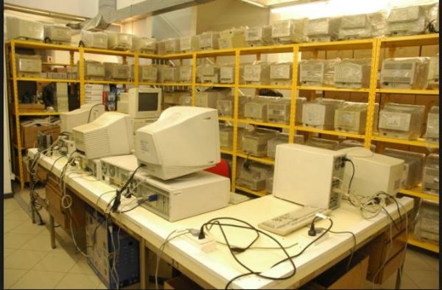 Reflexión Incorporación de TIC