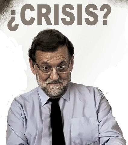 GRAN CRISIS