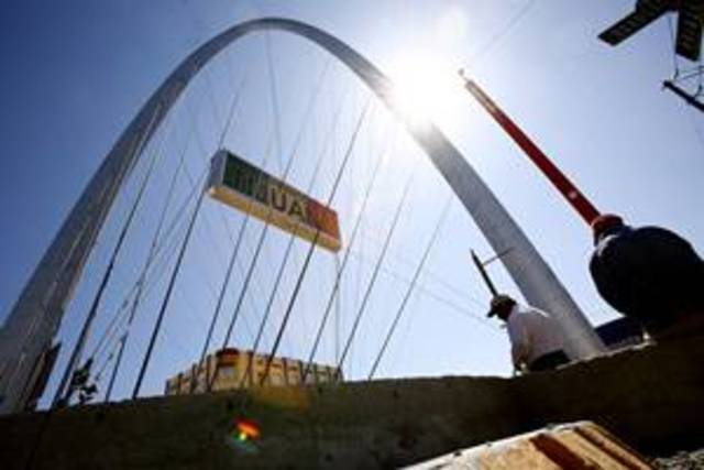 Etapa del nacimiento del turismo en mexico