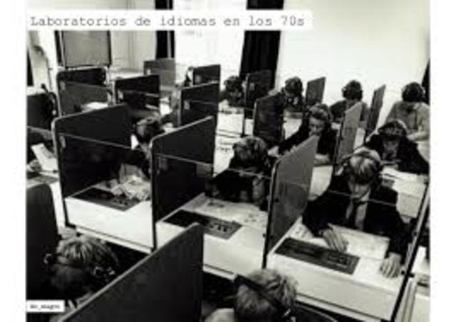 laboratorios de idiomas