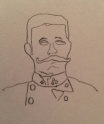 Assassination of Franz Ferdinand