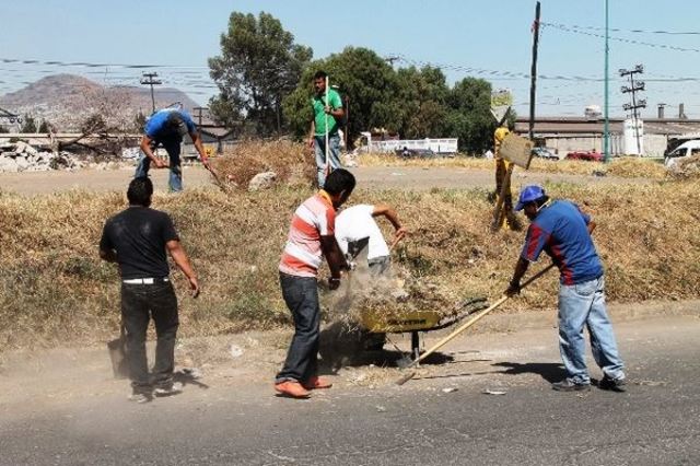 Reforma al Código Penal