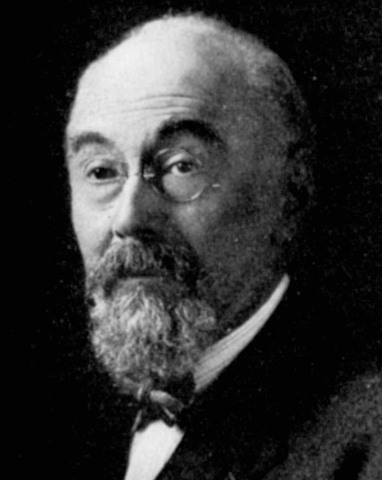 Pierre Janet (1859-1947),