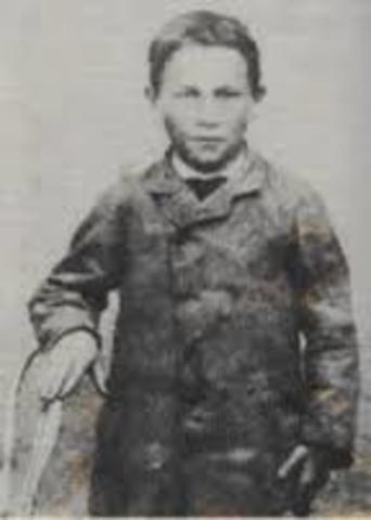 La ley se expandió hasta todo el imperio alemán